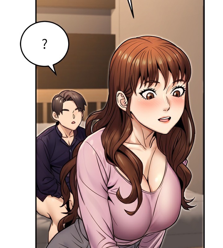 公务员的桃色副业第25話-不可告人的性幻想