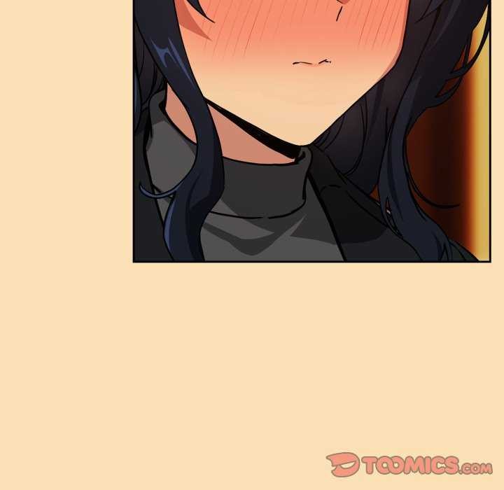 下班后的例行恋爱第64話