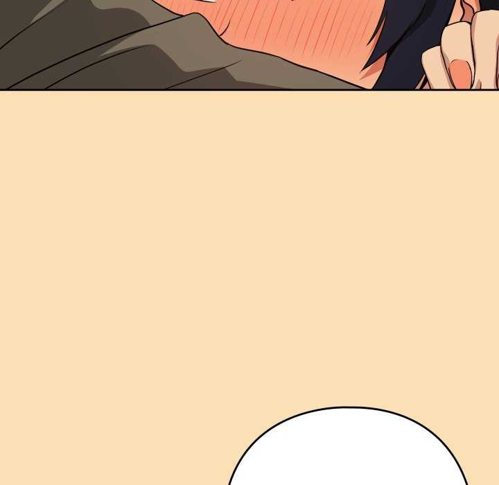 下班后的例行恋爱第64話