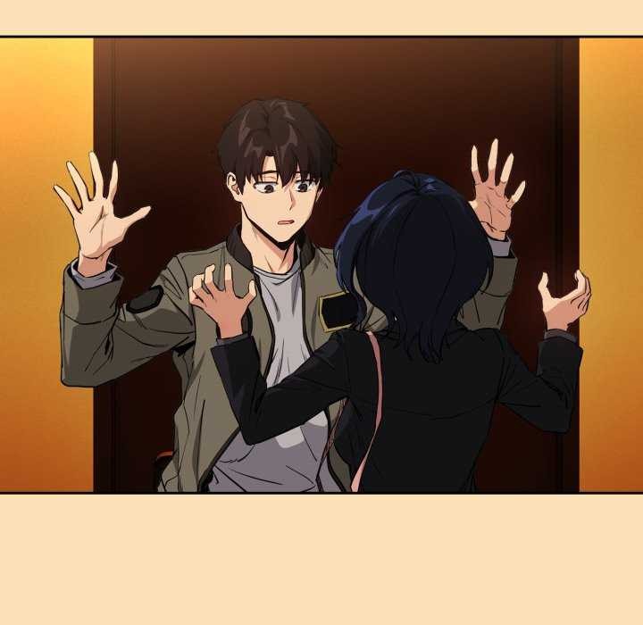 下班后的例行恋爱第64話