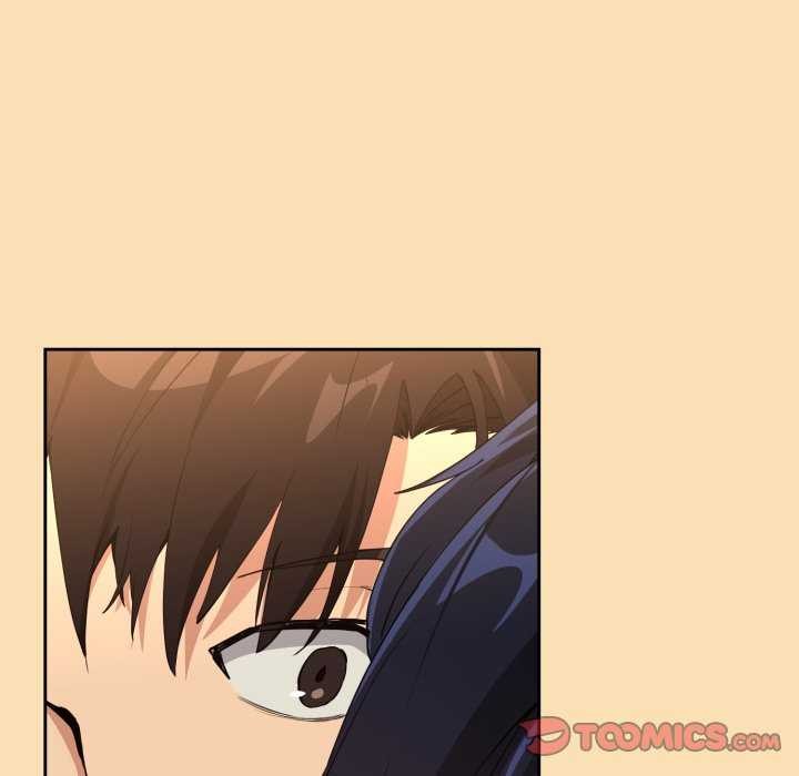 下班后的例行恋爱第64話