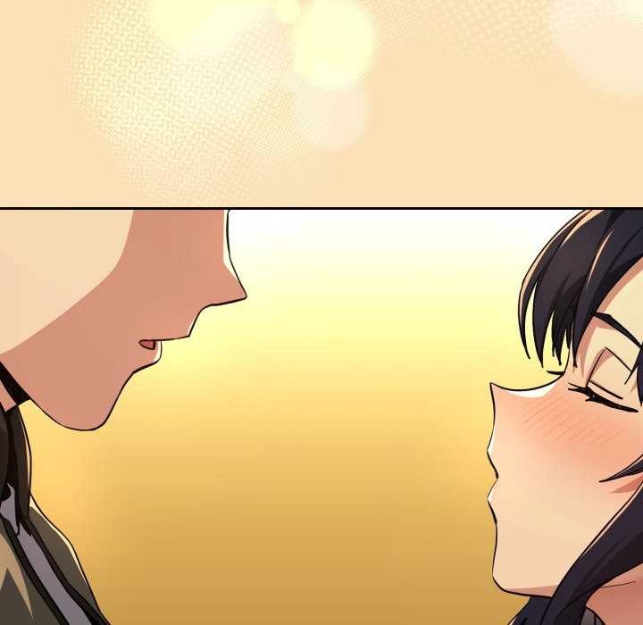 下班后的例行恋爱第64話