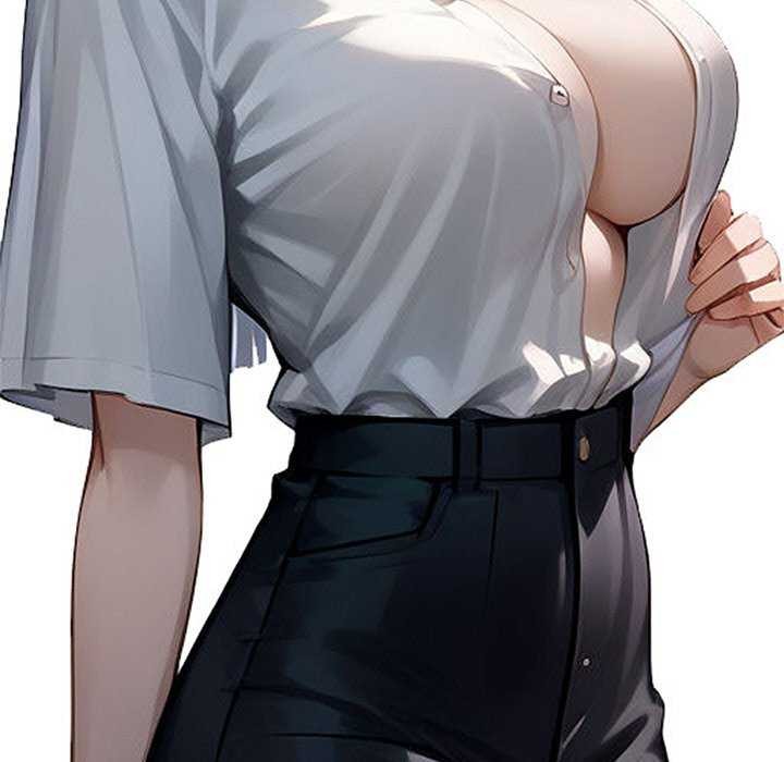 黑道X上班族第17話