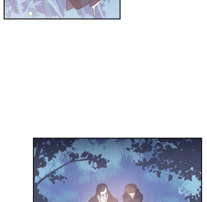 虚拟仙境第20話