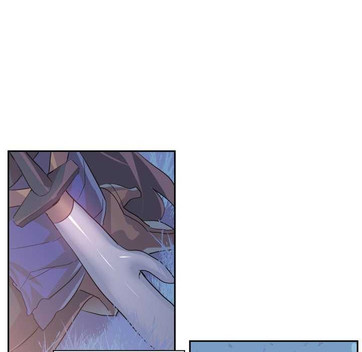 虚拟仙境第20話