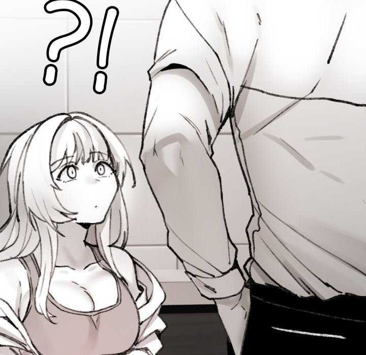 叔叔，我们来试试吧!第3話