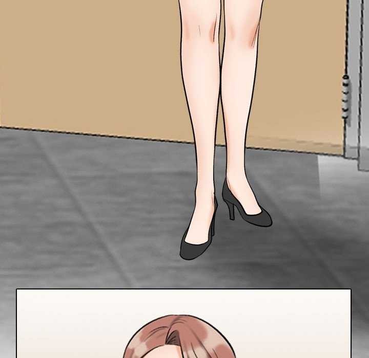 同事换换爱第224話