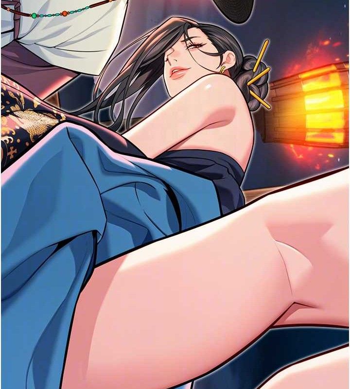 命运:贞洁慾女第48話-女郎驚見巨卵不自禁