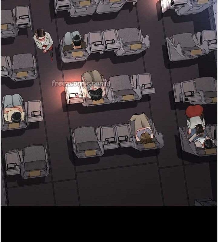 復仇母女丼第112話-員工教育從零開始