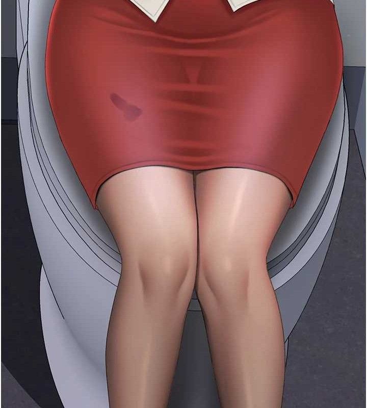 復仇母女丼第112話-員工教育從零開始