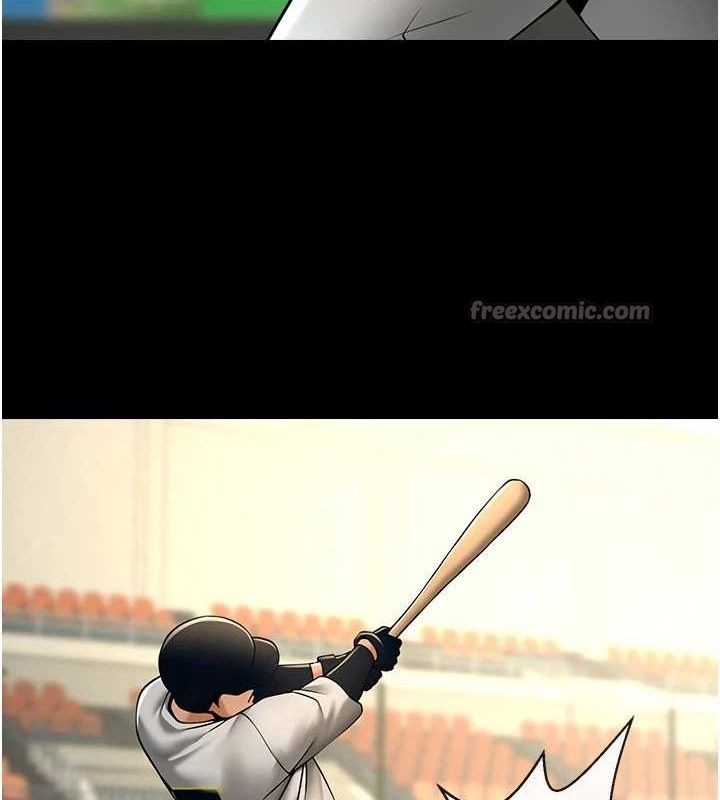 炸裂吧!巨棒第88話-韓國隊重振旗鼓