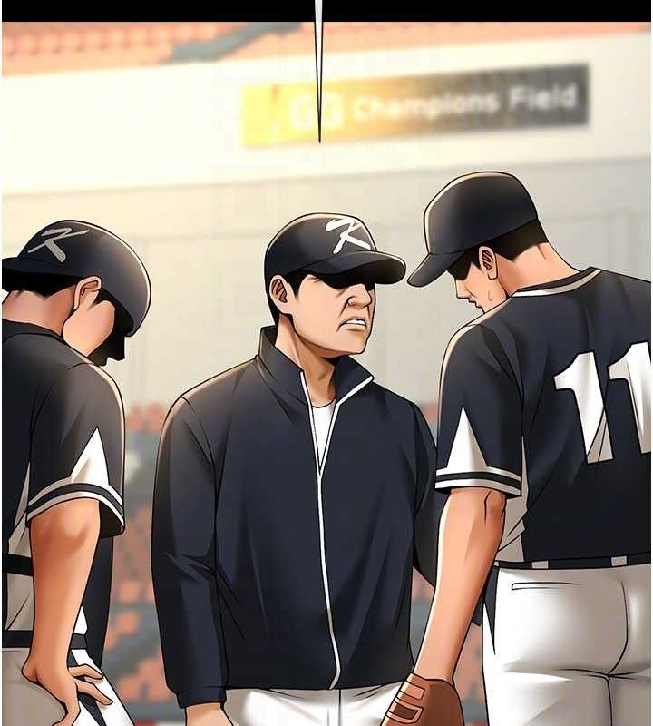 炸裂吧!巨棒第88話-韓國隊重振旗鼓