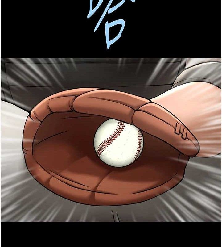 炸裂吧!巨棒第88話-韓國隊重振旗鼓
