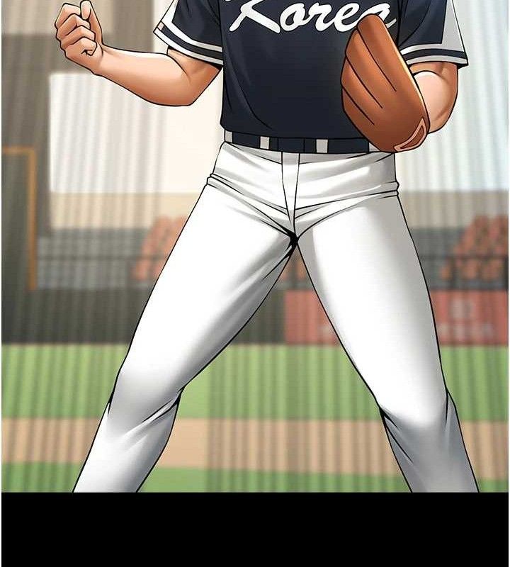 炸裂吧!巨棒第88話-韓國隊重振旗鼓