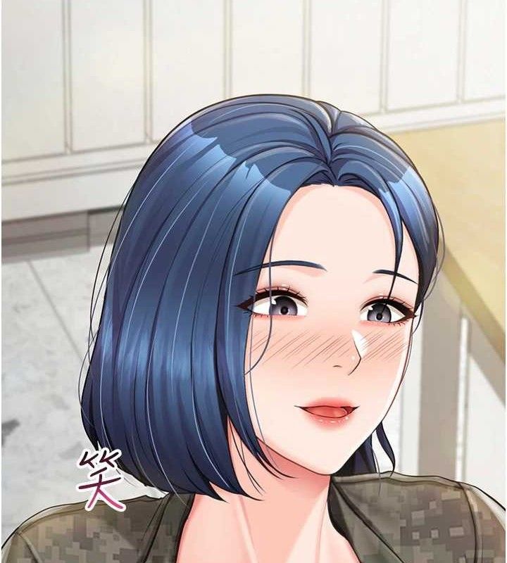 报告女班长:一根突起第11話-填滿姐姐的小穴♥