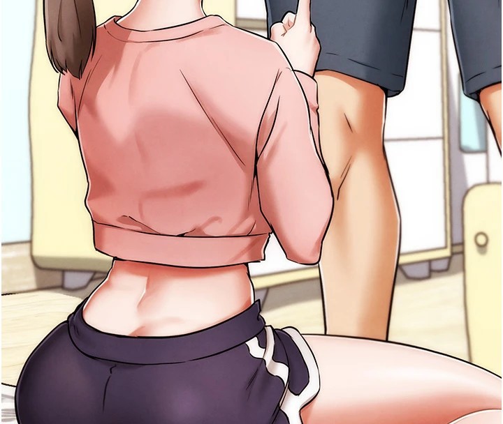 G斗吧!真人肉搏王第1话-意淫对象的「特别奖励」