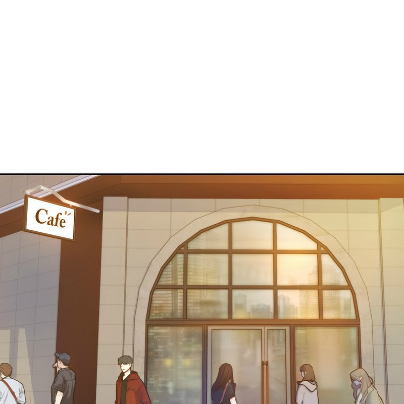 超美味人妻x4第1话