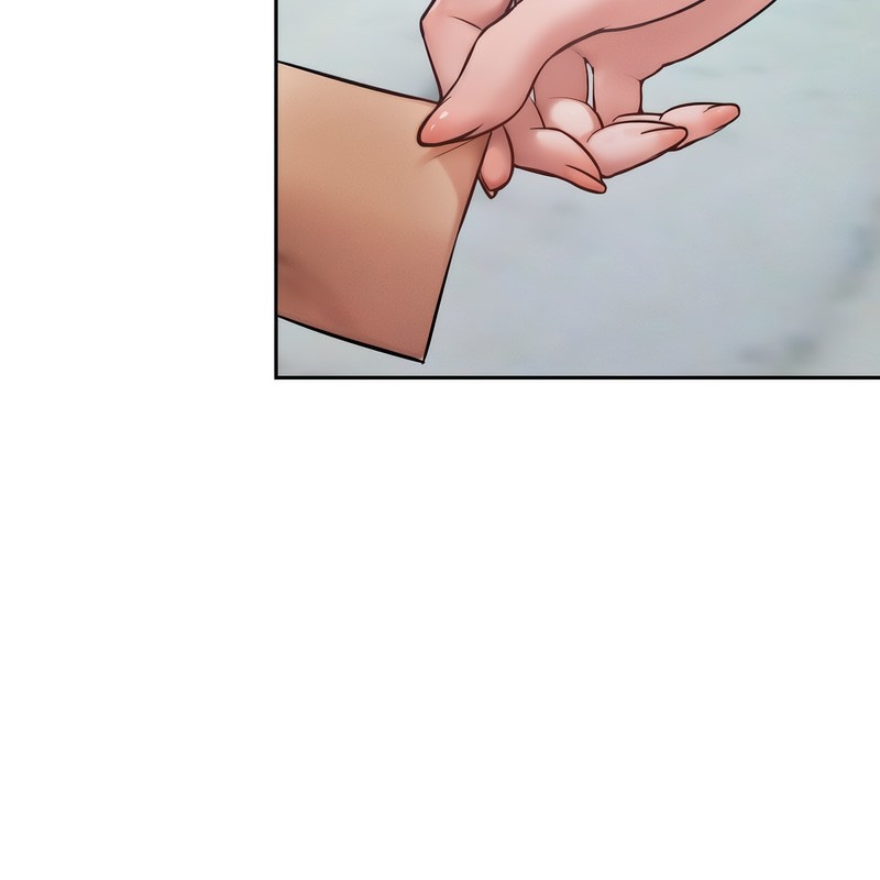 超美味人妻x4第1话