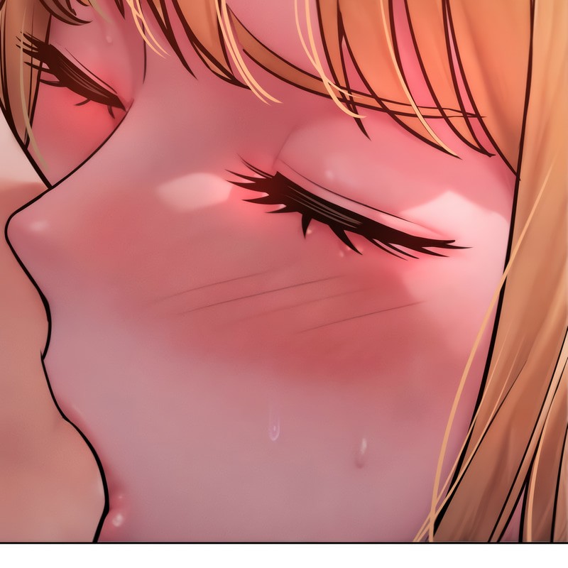 超美味人妻x4第3话