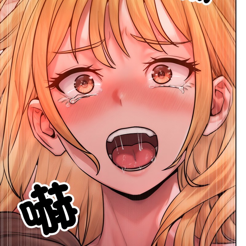 超美味人妻x4第3话