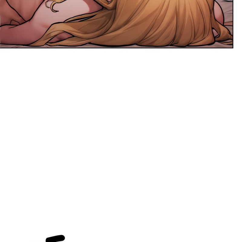 超美味人妻x4第3话