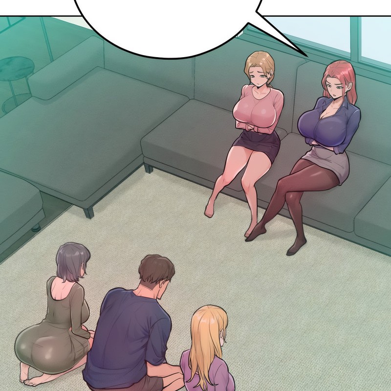 超美味人妻x4第7话