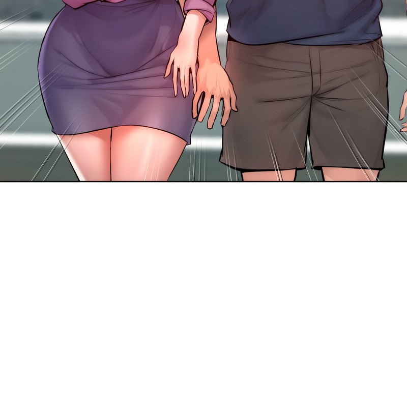 超美味人妻x4第7话