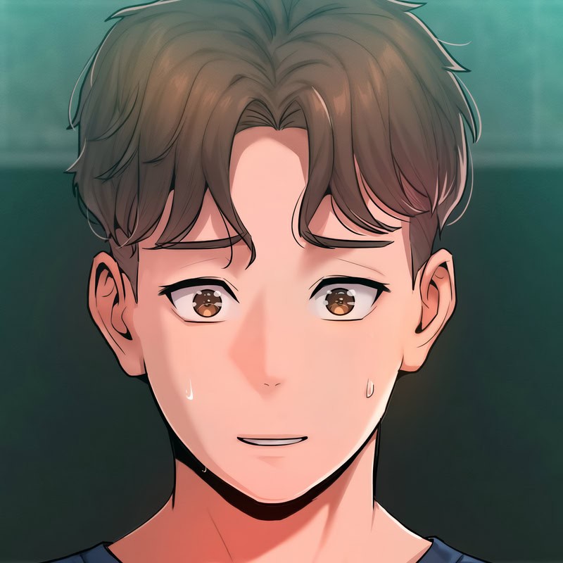 超美味人妻x4第8话