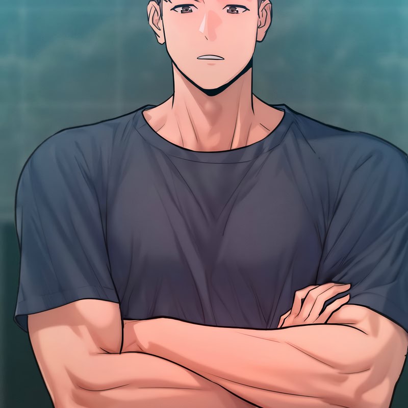 超美味人妻x4第8话