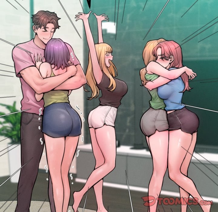 超美味人妻x4最终话