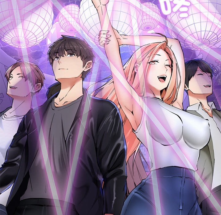 女子宿舍日记第1话