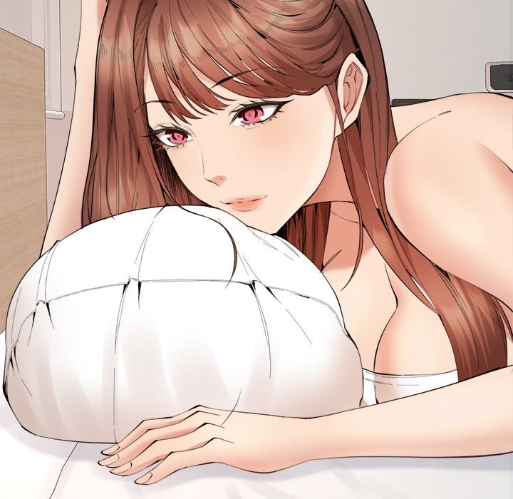 女子宿舍日记第2话