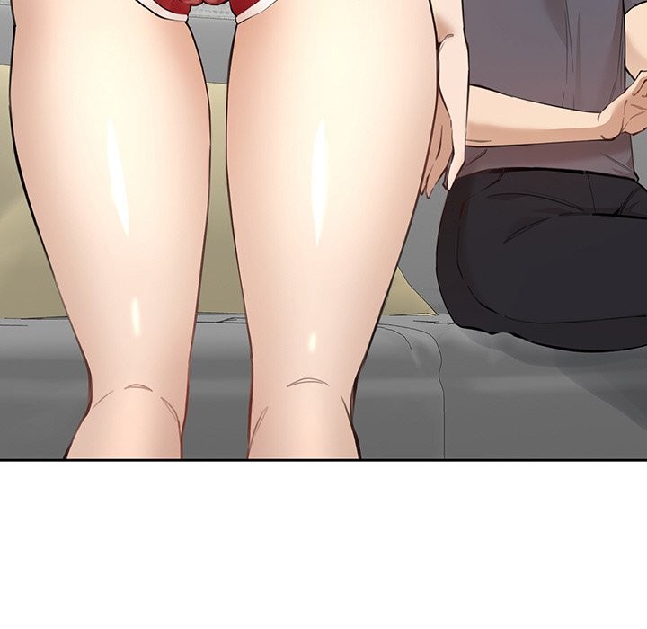 女子宿舍日记第2话