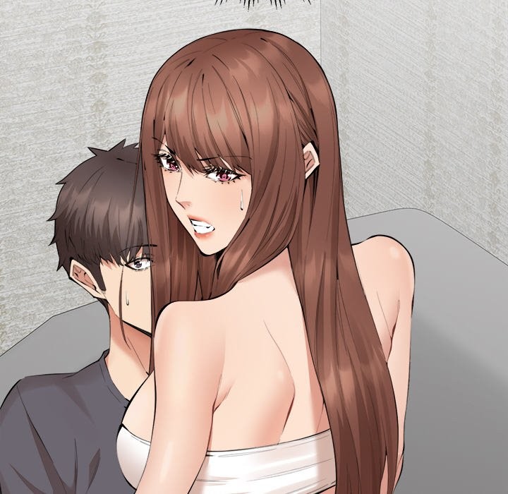 女子宿舍日记第3话