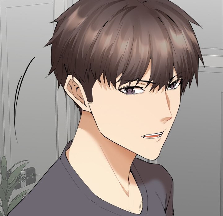 女子宿舍日记第3话