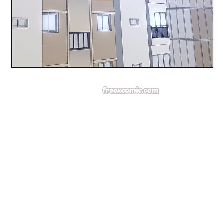 女子宿舍日记第3话