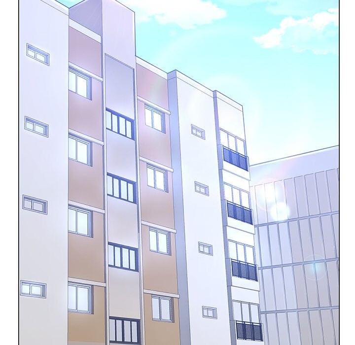 女子宿舍日记第3话