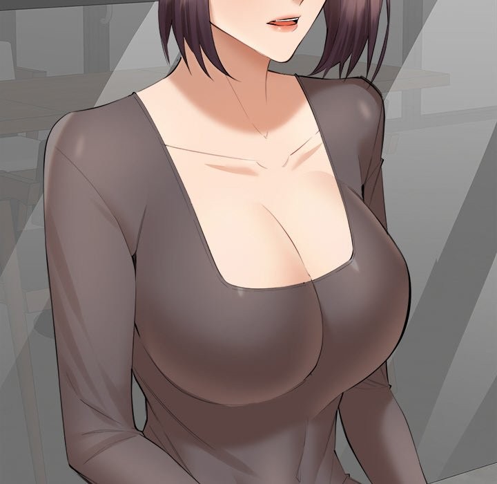 女子宿舍日记第3话