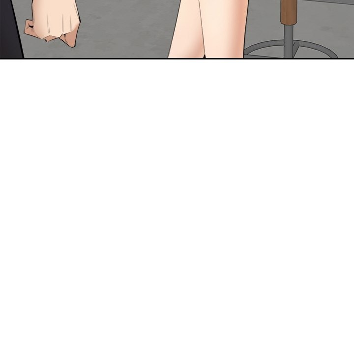 女子宿舍日记第3话