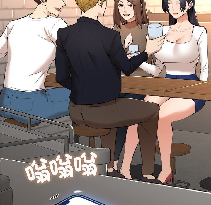 女子宿舍日记第3话