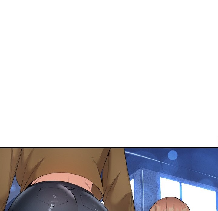 女子宿舍日记第3话