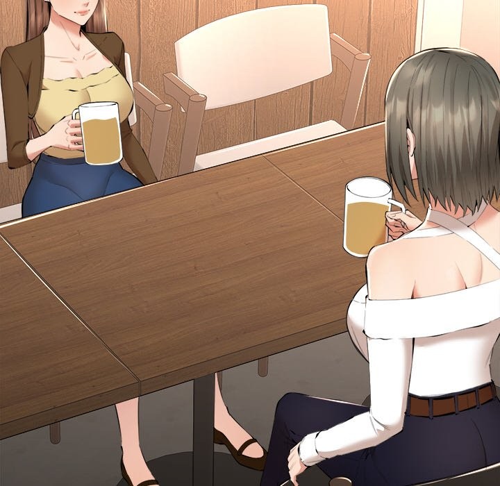 女子宿舍日记第3话