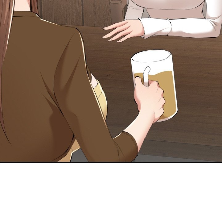 女子宿舍日记第3话