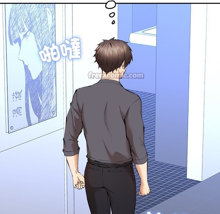 女子宿舍日记第3话