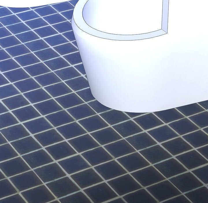 女子宿舍日记第3话