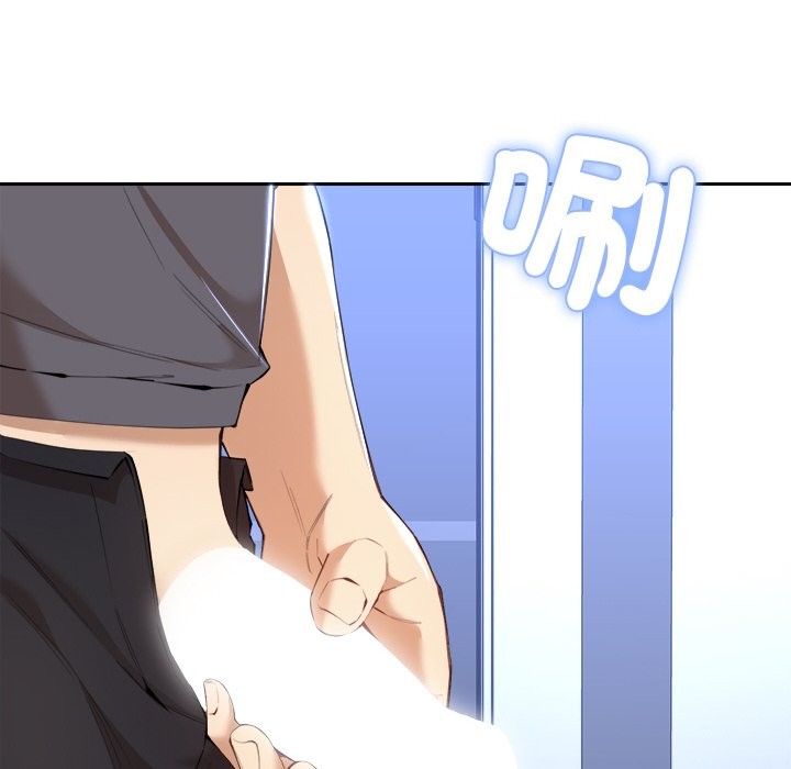 女子宿舍日记第3话