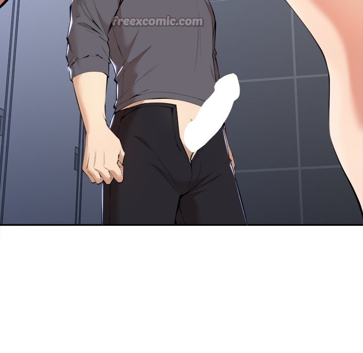 女子宿舍日记第3话