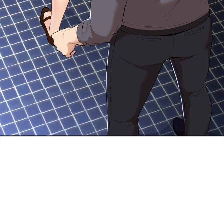 女子宿舍日记第3话