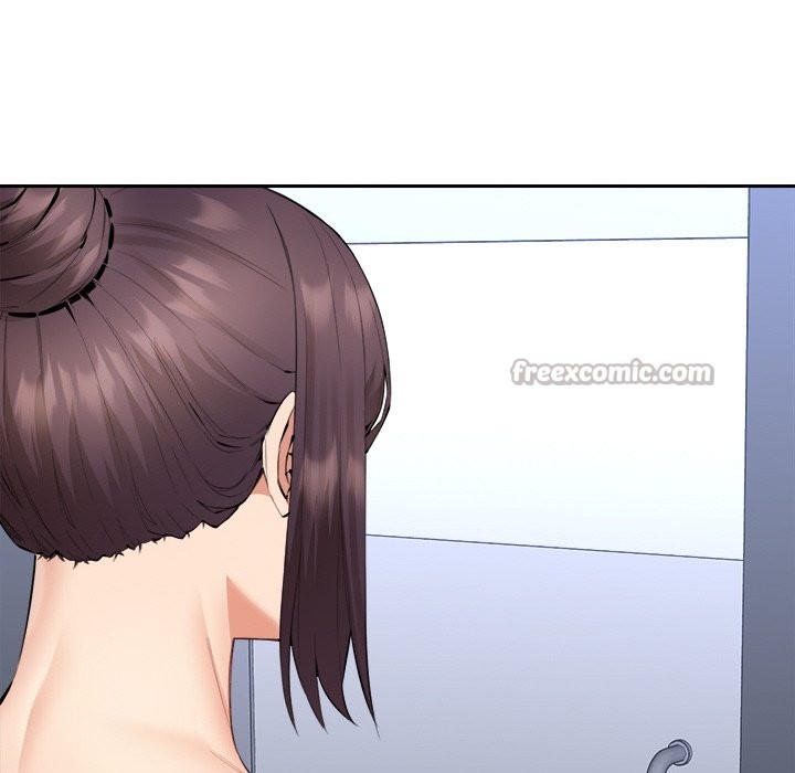 女子宿舍日记第3话