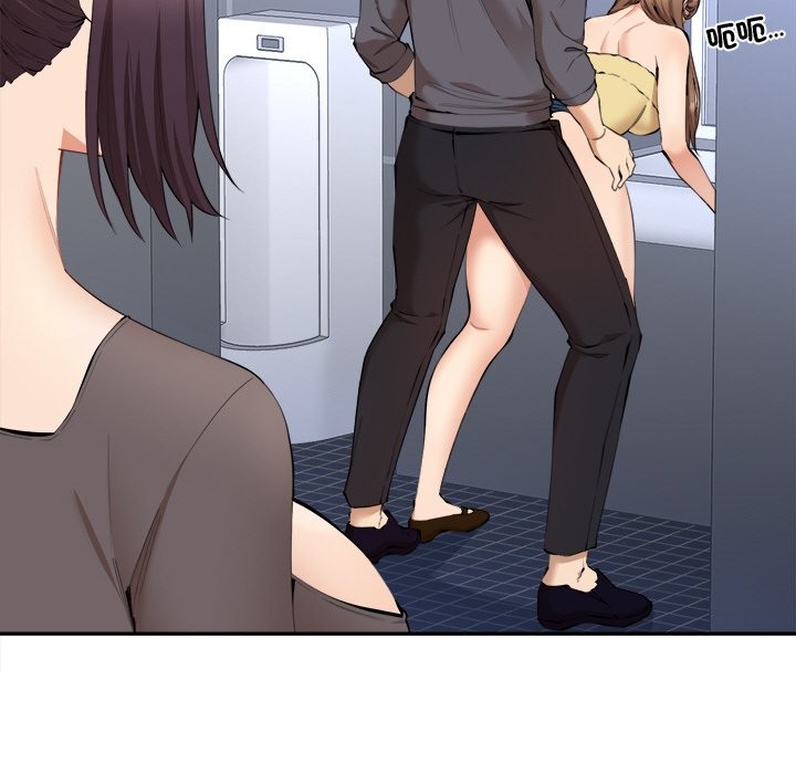 女子宿舍日记第4话